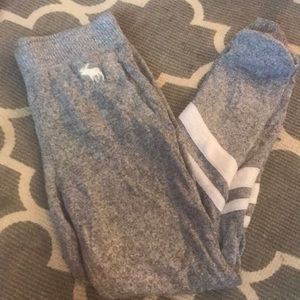 Abercrombie pants